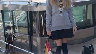 Naz Elmas'dan photoshop açıklaması 