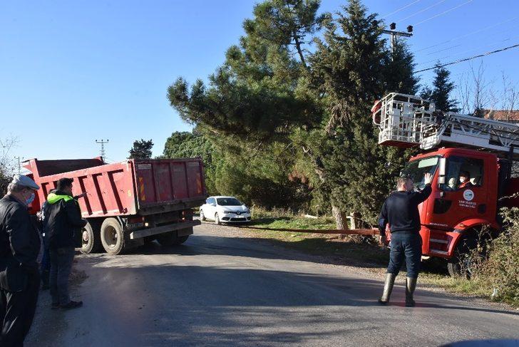 Oteli kurtardı kendini kurtaramadı G5