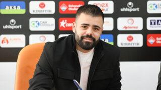 Hasan Hüseyin Acar, Alanyaspor’da