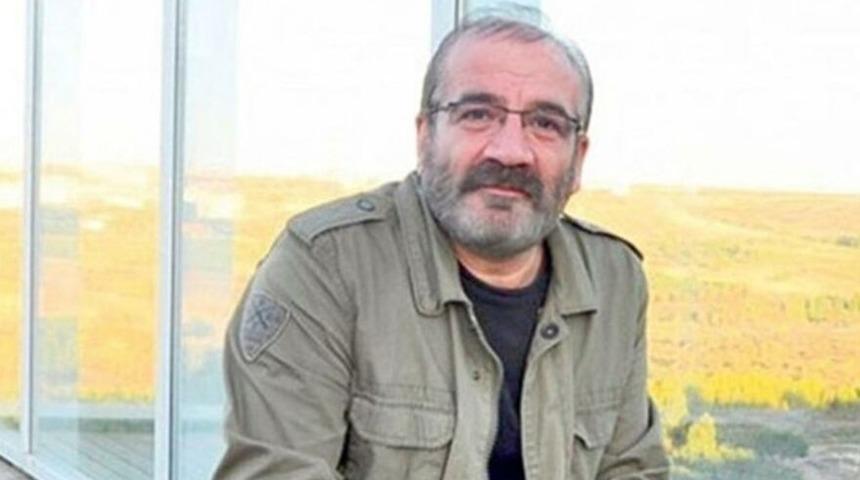 Şair Yılmaz Odabaşı tutuklandı