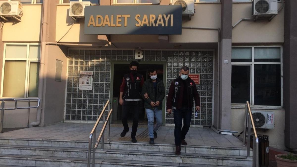 İstanbul&rsquo;dan Denizli&rsquo;ye uyuşturucu sevkiyatı Aydın Emniyeti&rsquo;ne takıldı