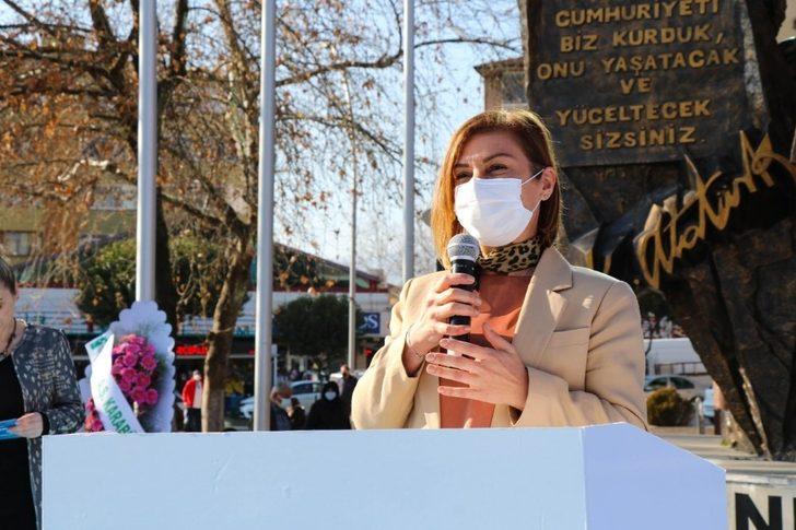 Safranbolu Belediyesi yeni nesil 7 yeni halk otobüsünü hizmete aldı G3