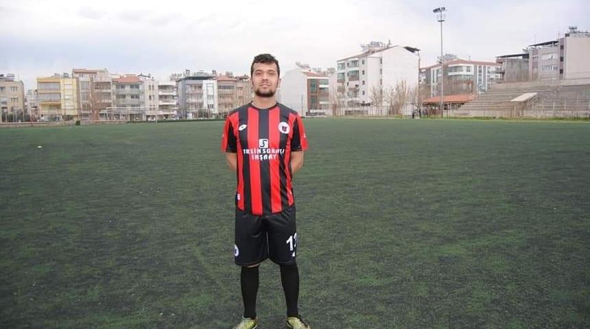 Razlıspor Kulübü futbolcularından Engin Gökyüz hayatını kaybetti