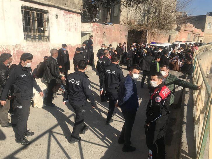 Şanlıurfa'da şüpheli ölüm G3