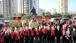 CHP Genel Başkan Yardımcısı Ağbaba: Belediyelerimizde asgari ücreti 3 bin 100 yaptık