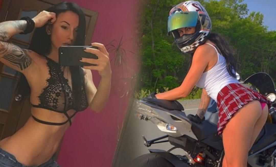 Instagram fenomeni Olga Pronina'nın acı sonu!