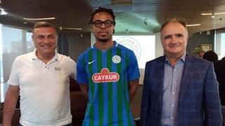 Loic Remy: Sabah ezanını duyduğumda şoke olmuştum