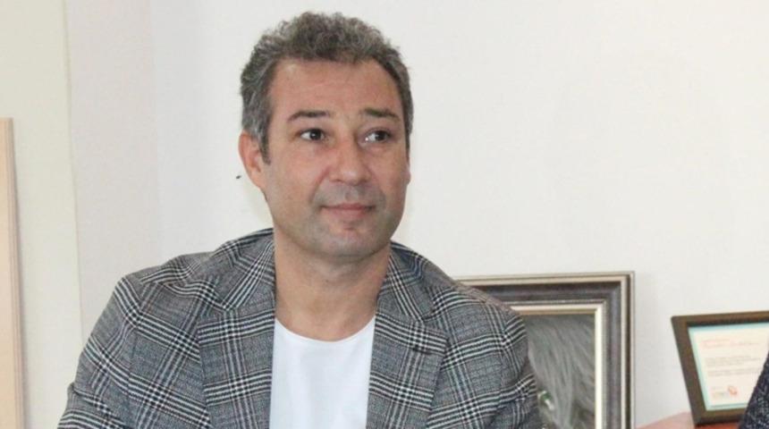 Elazığspor’da Orhan Kaynak dönemi bitti