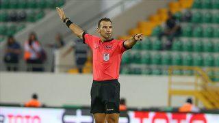 FIFA kokartı takmaya hak kazanan hakem listesi belli oldu