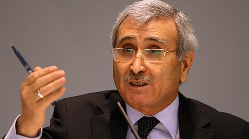 İYİ Parti Genel Başkan Yardımcısı Durmuş Yılmaz koronavirüse yakalandı