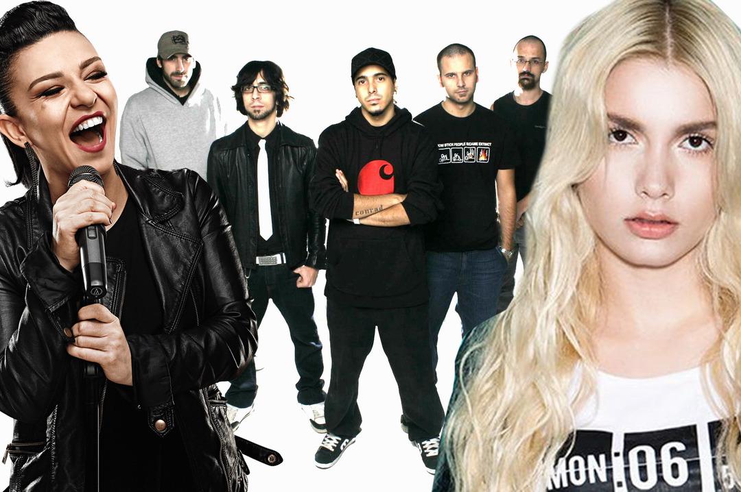 Eurovision'da T&uuml;rkiye'yi kim temsil edecek? 