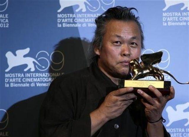 Moebius kim ki duk