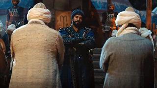 Kuruluş Osman 40. son bölüme Osman Bey'in kılıç kuşanma töreni ve zikir sahnesi damga vurdu! Kuruluş Osman 41. yeni bölüm fragmanı yayınlandı