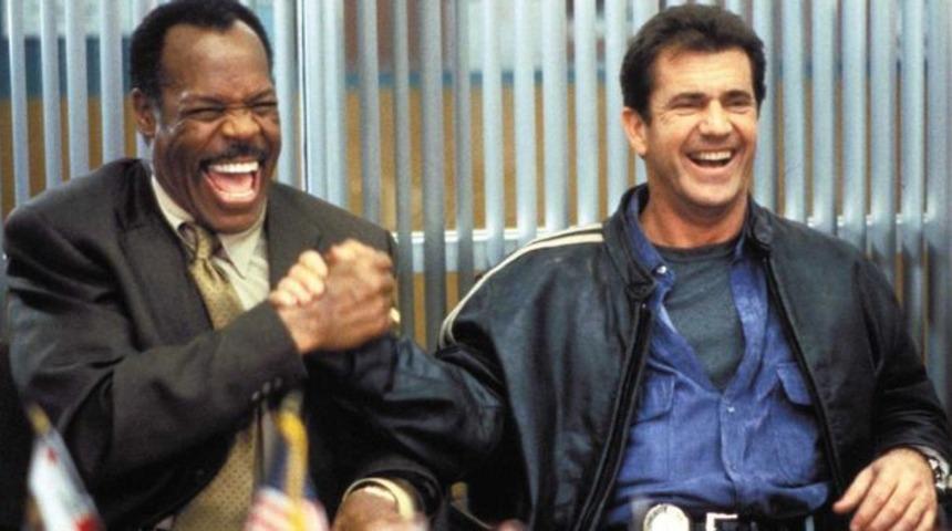 Cehennem Silahı 5 resmen geliyor