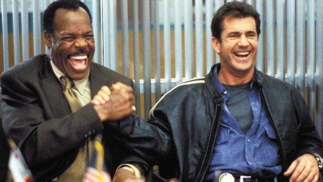 Cehennem Silahı 5 resmen geliyor