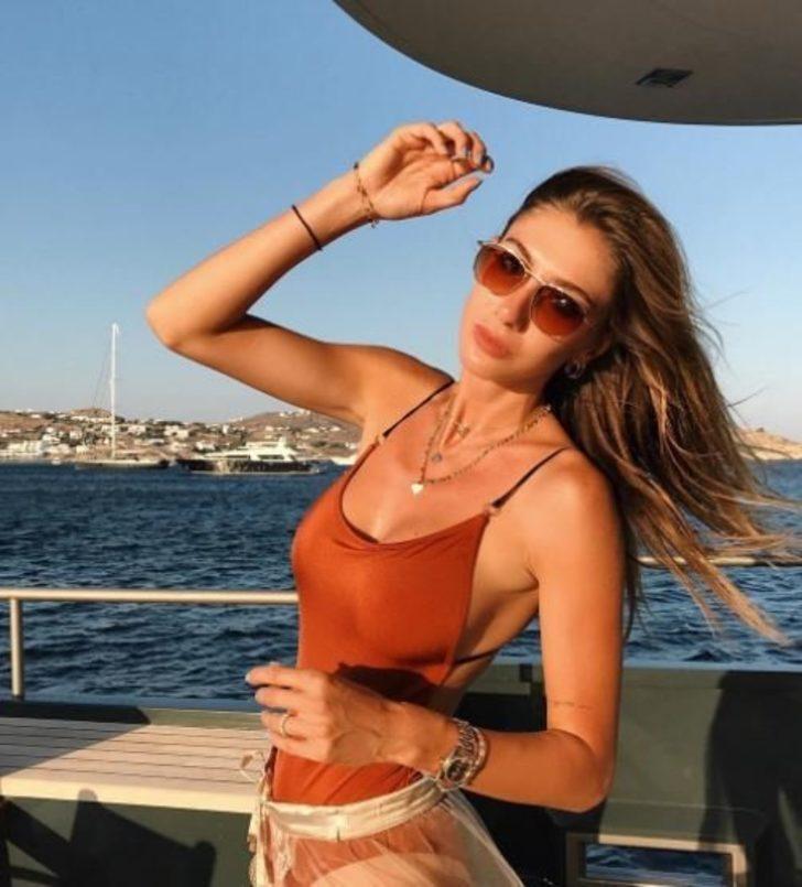 Şeyma Subaşı: Acun her kadını etkiler G1