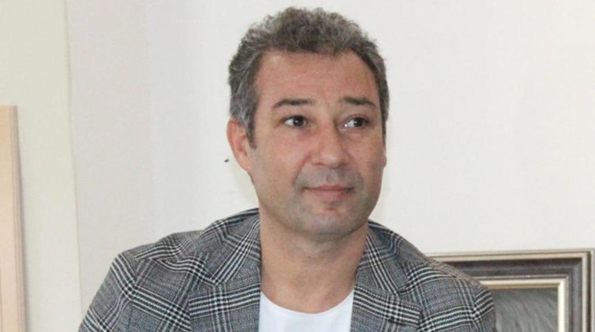 Elazığspor’da Orhan Kaynak dönemi bitti