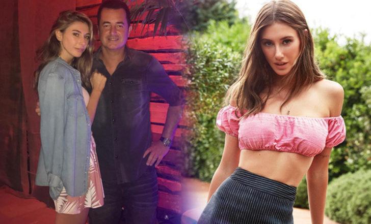 Şeyma Subaşı: Acun her kadını etkiler G2