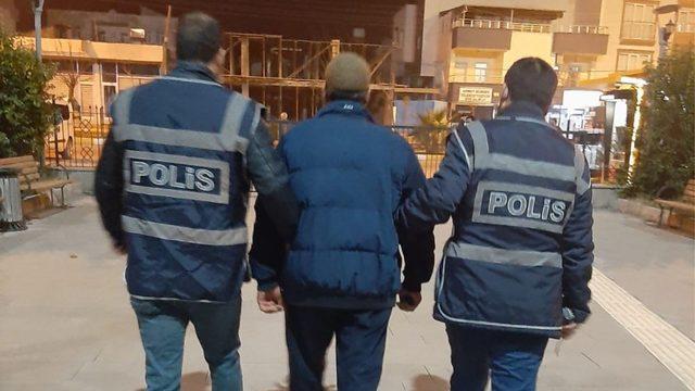 Kahta’da 2 kişiyi silahla yaralayan zanlı yakalandı