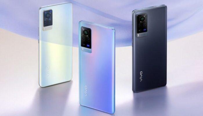 Vivo’nun merakla beklenen telefonu tanıtıldı