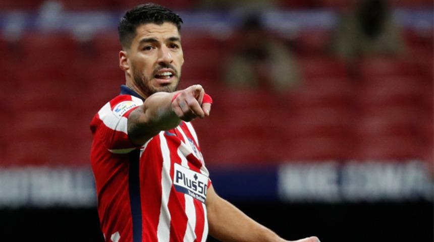 ÖZET | Atletico Madrid - Getafe maç sonucu: 1-0