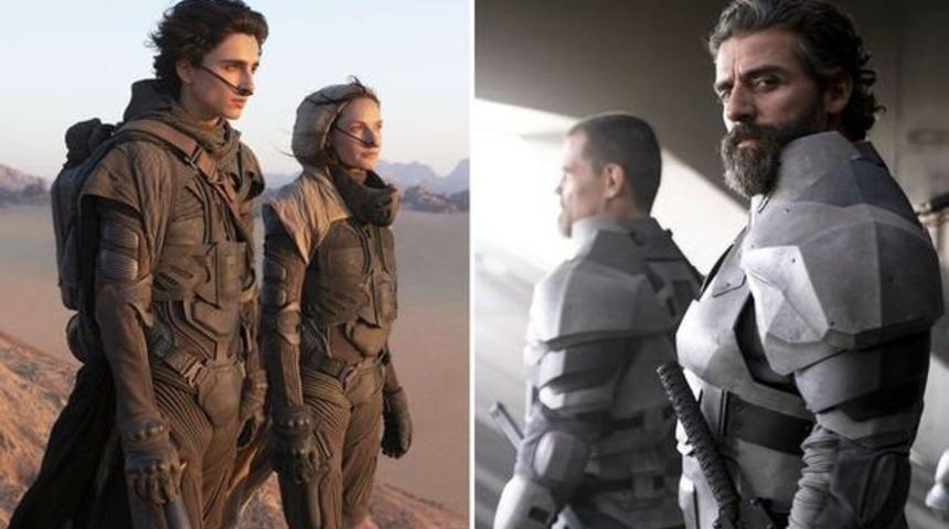 Bilimkurgu filmleri 2021’de altın çağını yaşayacak 