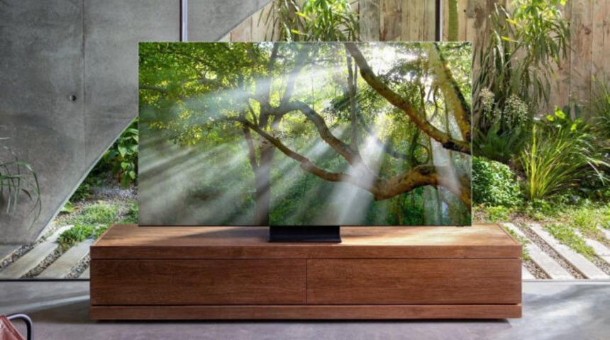 HDR10+ Adaptive Samsung QLED TV'ler 2021'de geliyor