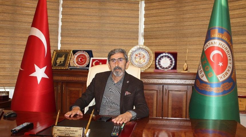 &Ccedil;ift&ccedil;iye m&uuml;jde, sevindiren haber geldi