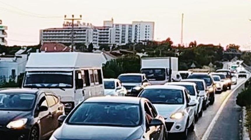 Aydın&rsquo;da ara&ccedil; sayısı arttı