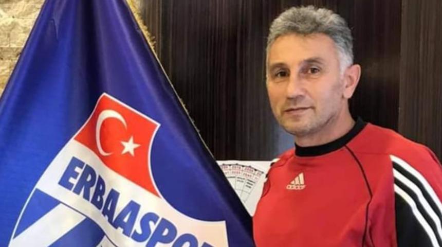 Şekvi Tonyalı istifa etti