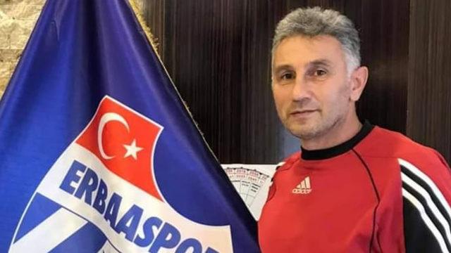 Şekvi Tonyalı istifa etti