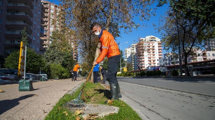B&uuml;y&uuml;kşehir ekipleri, sokağa &ccedil;ıkma yasağında da sahada olacak