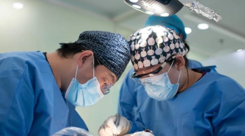 Sihirbaz ameliyat y&ouml;ntemi HoLEP nedir?