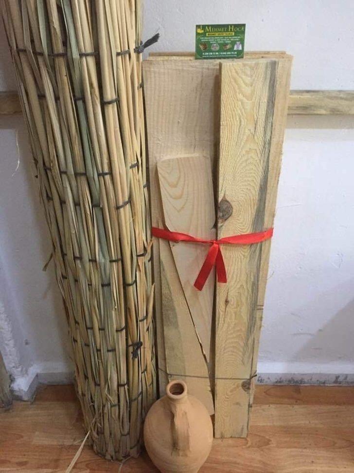 Sökeli esnafın ilginç uyarısı günün konusu oldu G2