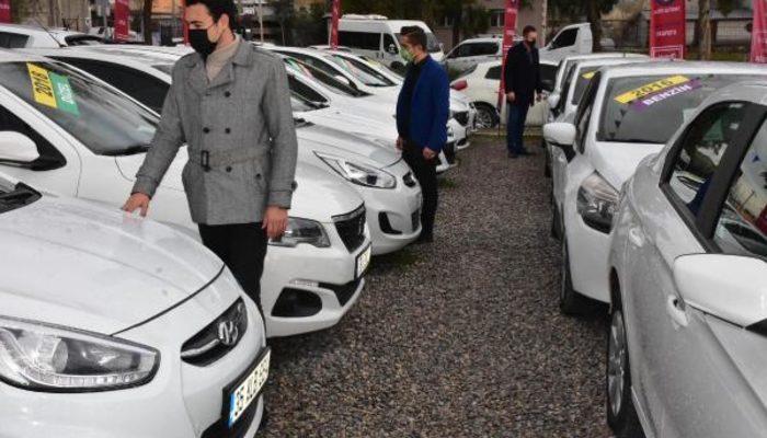 Avrupa’da otomobil pazarı Şubat ayında küçüldü