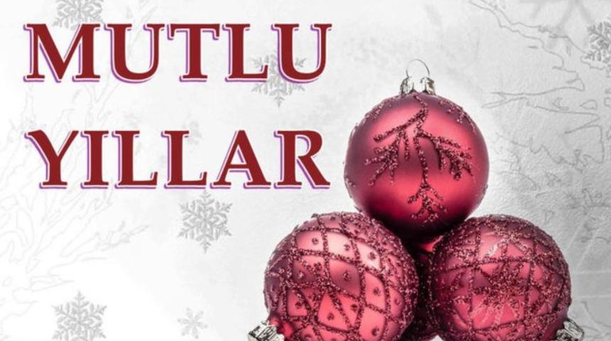 Yılbaşı mesajları 2021... Kısa, uzun, sevdiklerinize özel resimli yeni yıl mesajları! İşte mutlu yıllar mesajları!