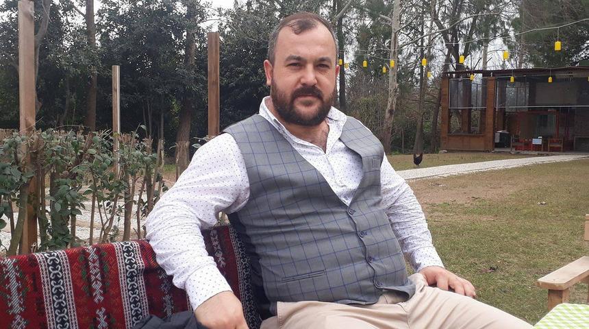 Ömür boyu hapsi istenen cinayet sanığı: Birini vurdum ama kim bilmiyorum