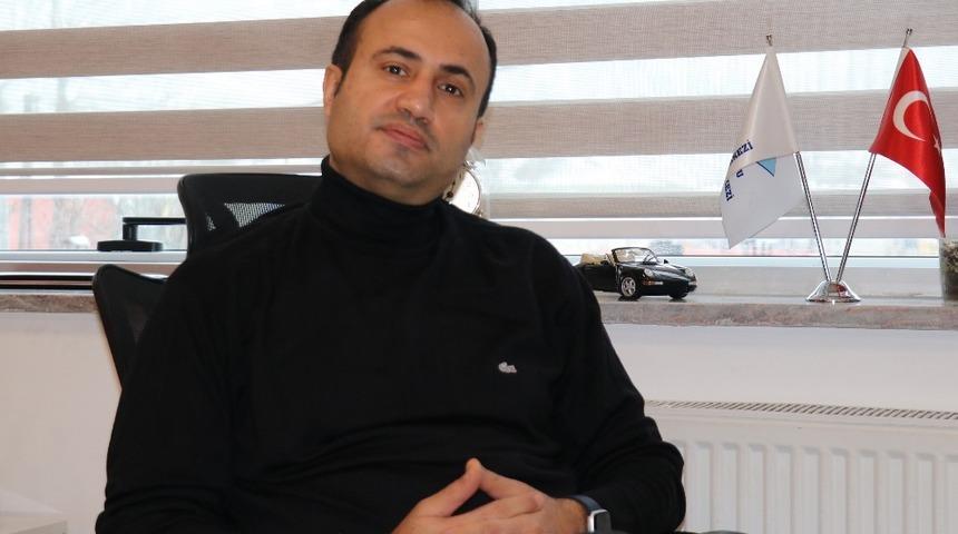 Urartu Göz 2021 yılında hizmetlerine devam edecek