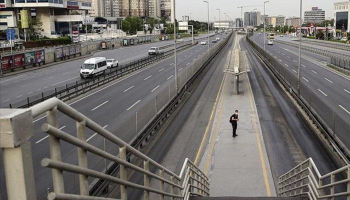 Yılbaşı sokağa çıkma yasağı detayları 2021... 4 günlük yasakta marketler açık mı, nereler açık? Yılbaşı yasakları saat kaçta başlayacak ve bitecek?