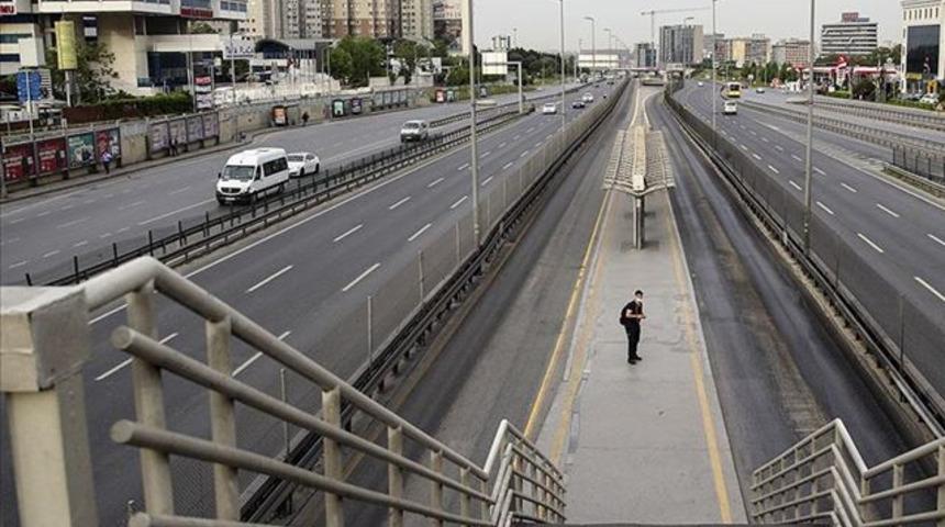 Yılbaşı sokağa çıkma yasağı detayları 2021... 4 günlük yasakta marketler açık mı, nereler açık? Yılbaşı yasakları saat kaçta başlayacak ve bitecek?