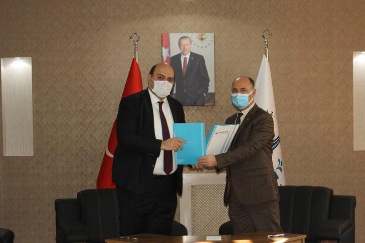 Aziziye Belediyesinde TİS sevinci G2