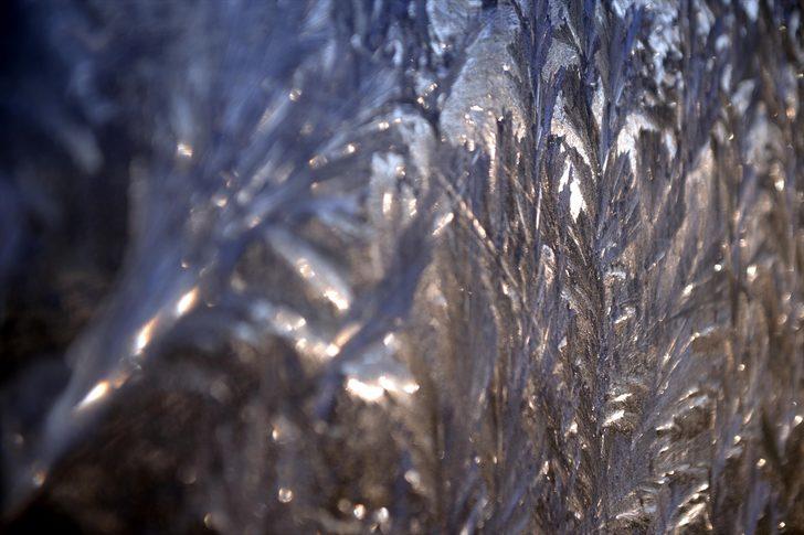 Doğu Anadolu'da dondurucu soğuklar G3