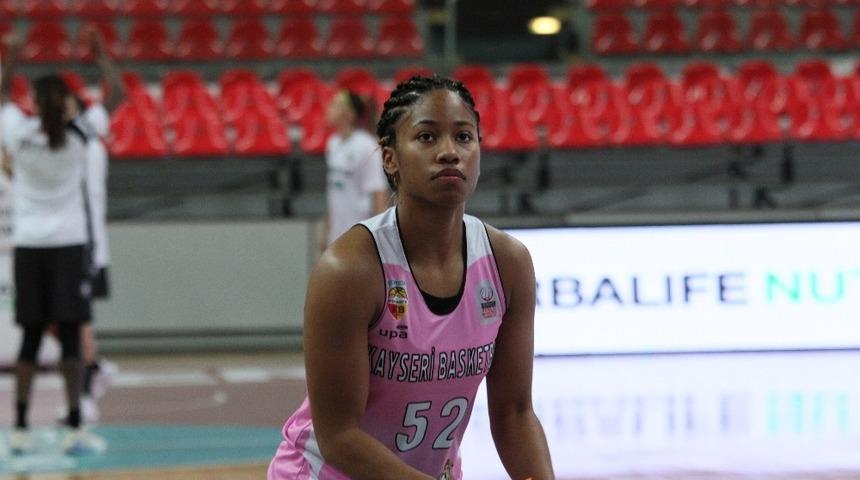 Harris ve Brown 48 sayı ürettiler