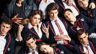 Elite dizisinin 4. yeni sezonu ne zaman? Başrol oyuncuları diziden ayrıldı mı? İşte fragmanı