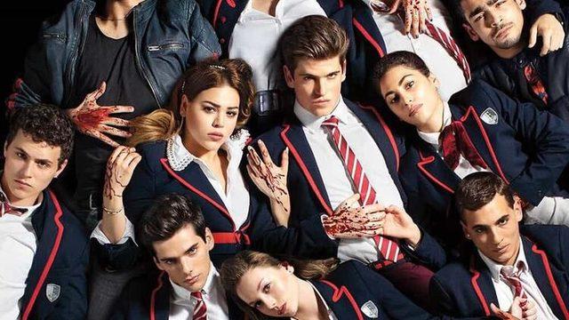 Elite dizisinin 4. yeni sezonu ne zaman? Başrol oyuncuları diziden ayrıldı mı? İşte fragmanı