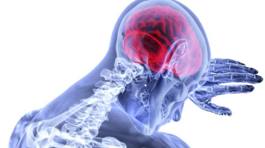 Kronik beyin hastalığı: Huntington nedir?