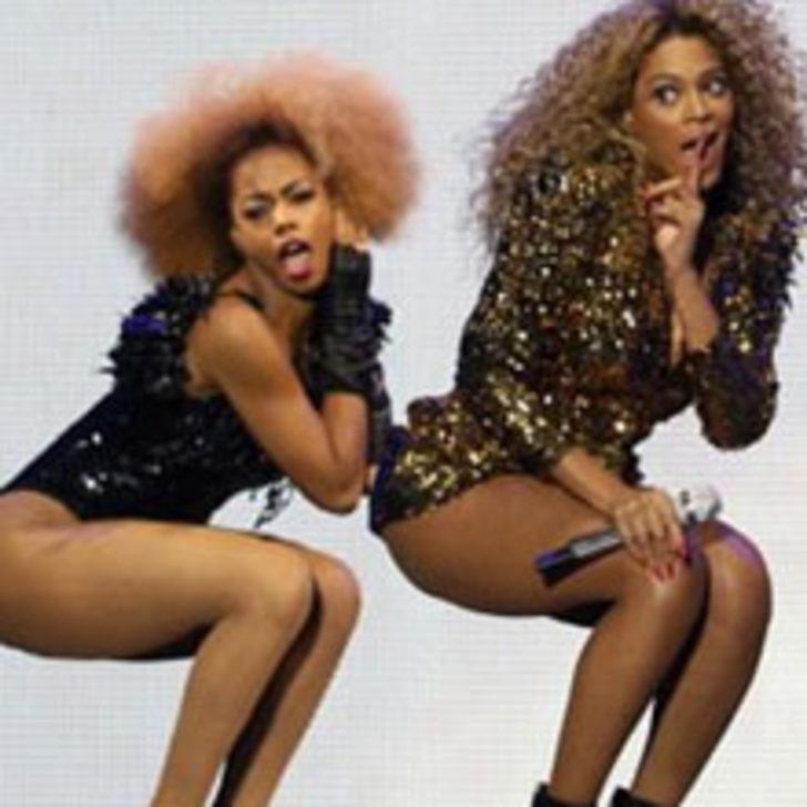 BET &Ouml;d&uuml;lleri Sahiplerini Buldu