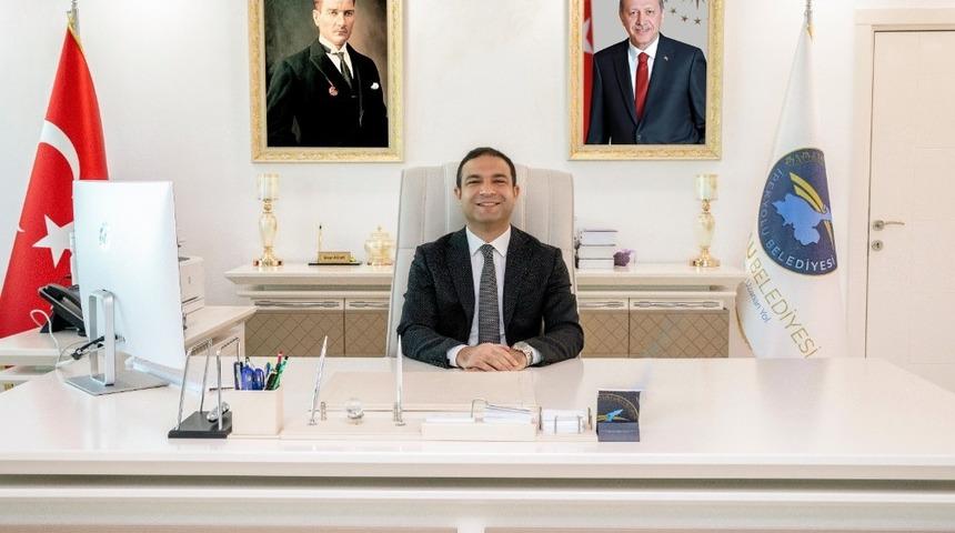 Başkan Vekili Sinan Aslan&rsquo;dan yeni yıl mesajı