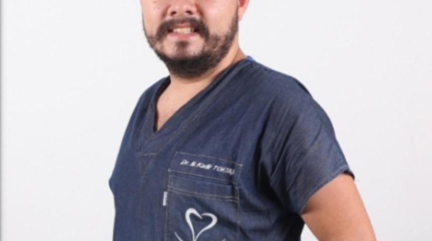 Dr. Mustafa Kadir Toktaş: “Gece geç saatlerde yemek yemek reflü ve ağız kokusunu tetikler”