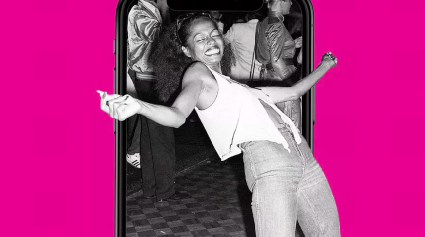 Apple gizli parti uygulaması Vybe Together'ı App Store'dan kaldırdı!